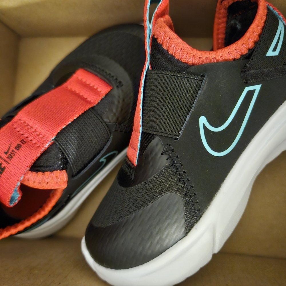 Toddler Nikes
